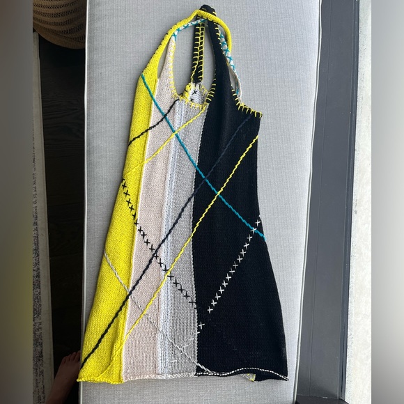 YanYan Knits Mini Dress - Picture 2 of 7